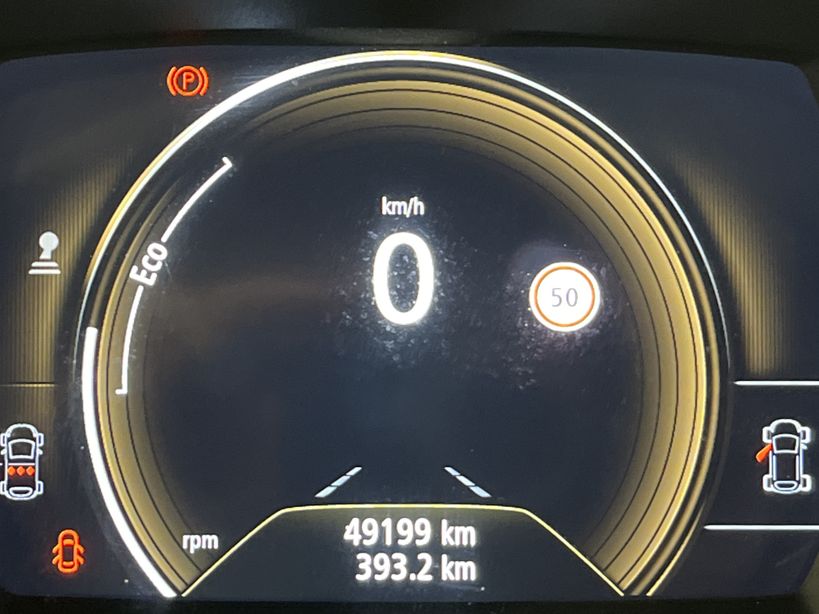 RENAULT KADJAR 2021 - Photo n°50
