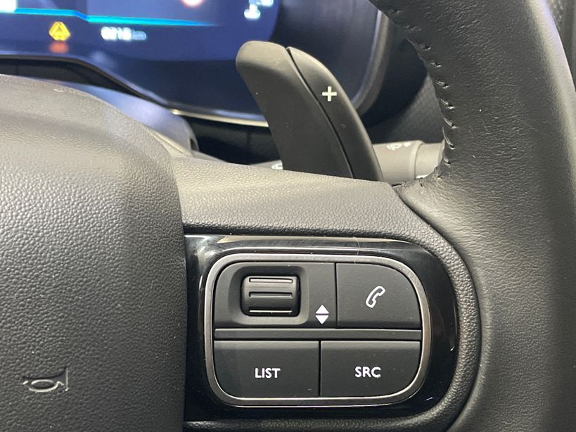 CITROEN C5 AIRCROSS 2023 - Photo n°26