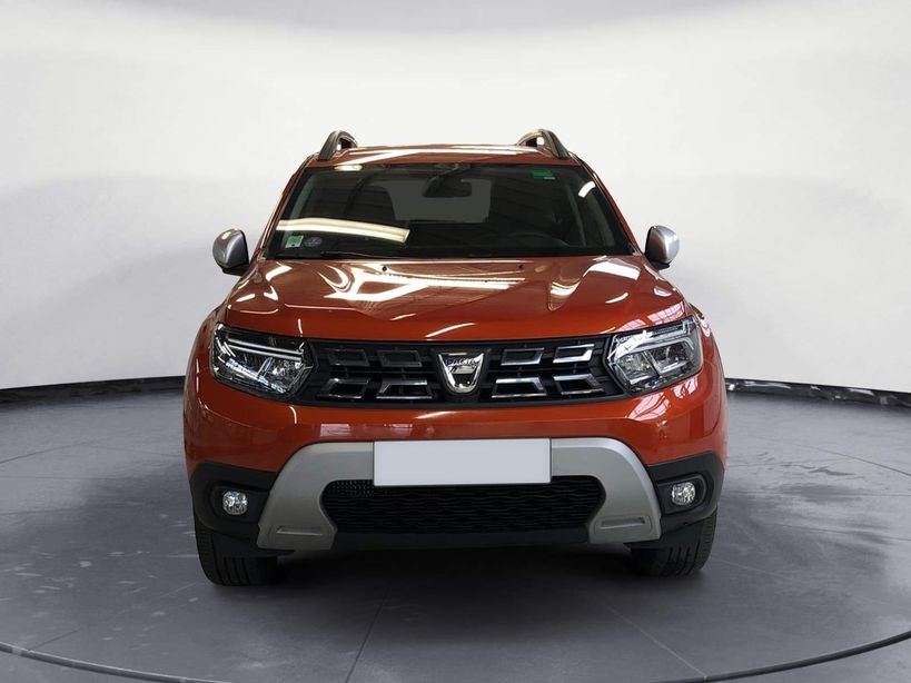 DACIA DUSTER 2022 - Photo n°14