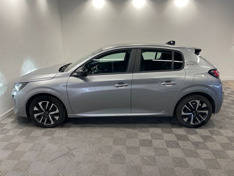 PEUGEOT 208 2025 - Photo n°6