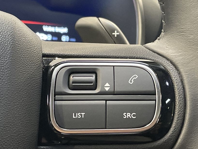 CITROEN C5 AIRCROSS 2024 - Photo n°31