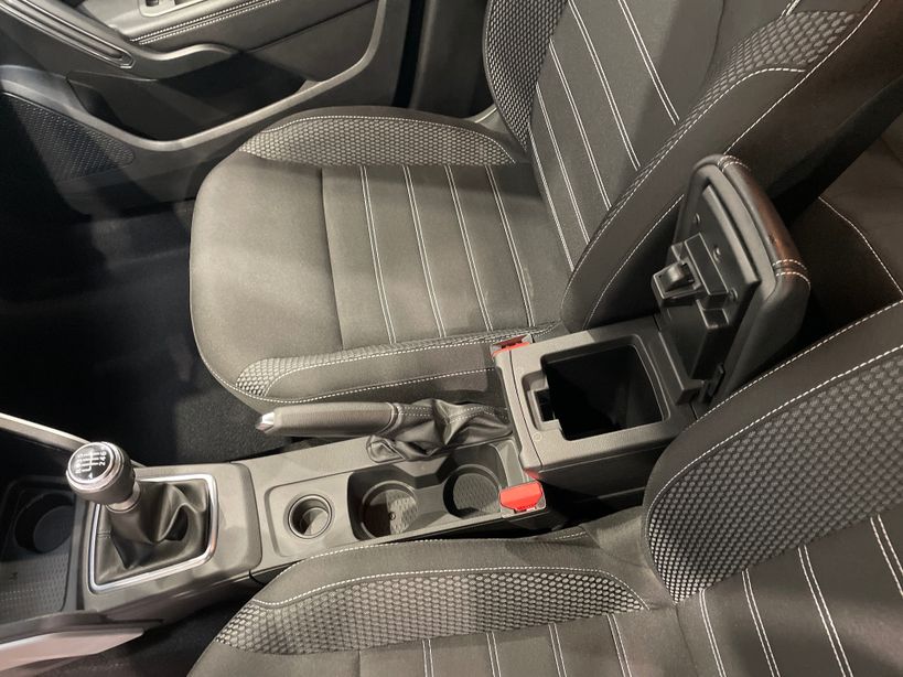 DACIA DUSTER 2022 - Photo n°19