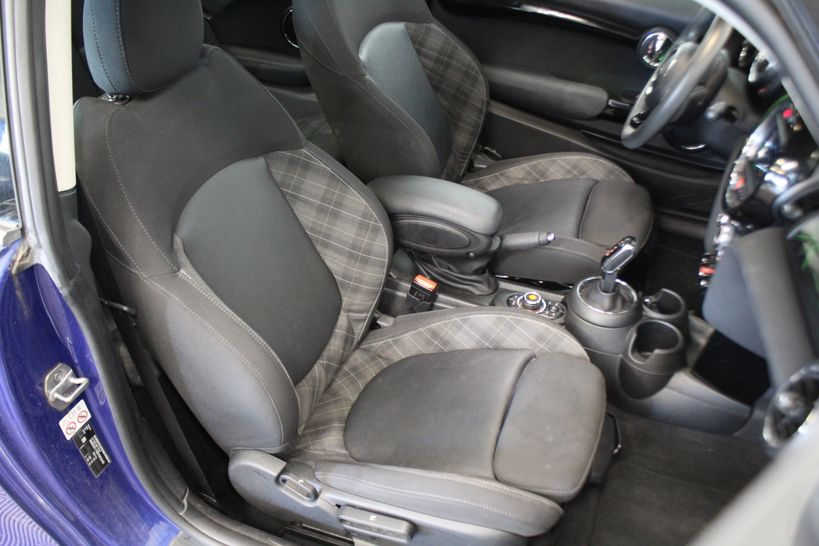 MINI HATCH 3 PORTES F56 LCI 2019 - Photo n°8
