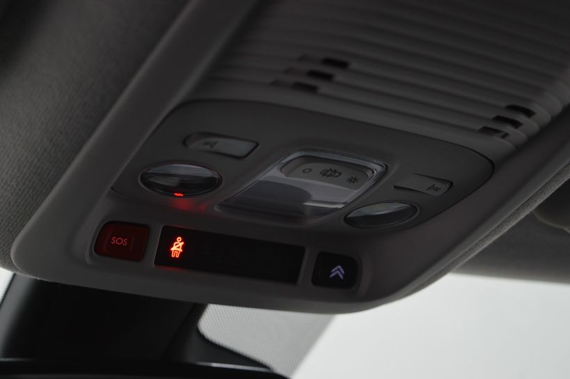 CITROEN C3 AIRCROSS 2020 - Photo n°18