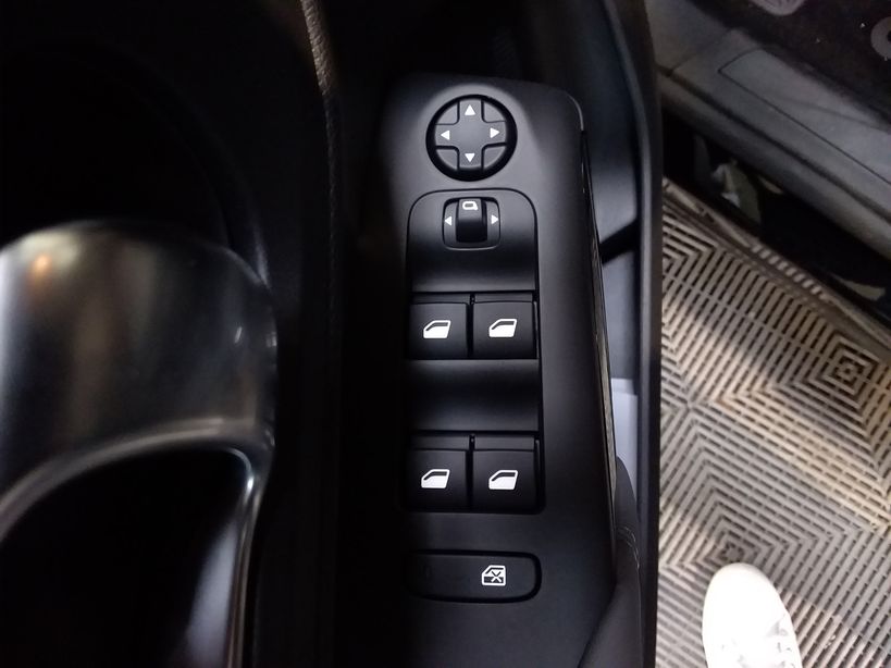 CITROEN C5 AIRCROSS 2021 - Photo n°23