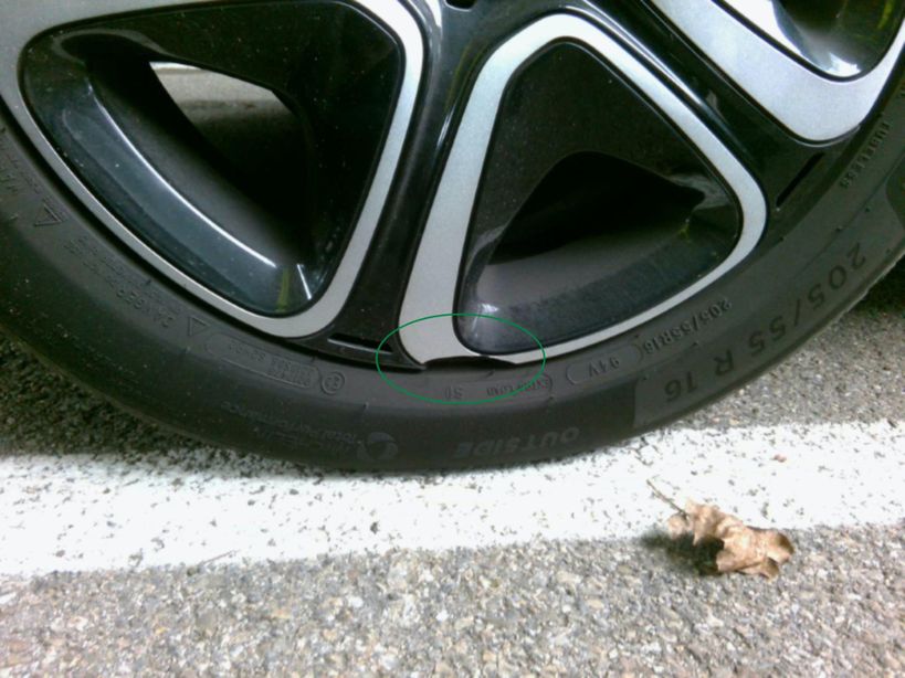 CITROEN C3 2024 - Photo n°5