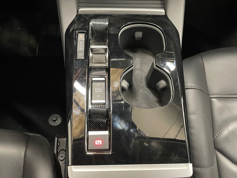 CITROEN C5 X 2024 - Photo n°24