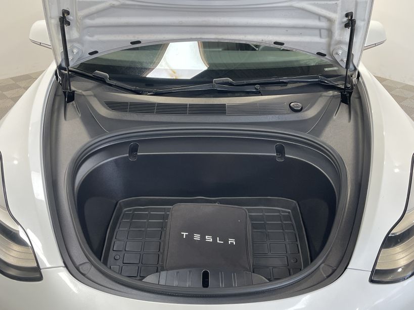 TESLA MODEL 3 2020 - Photo n°43