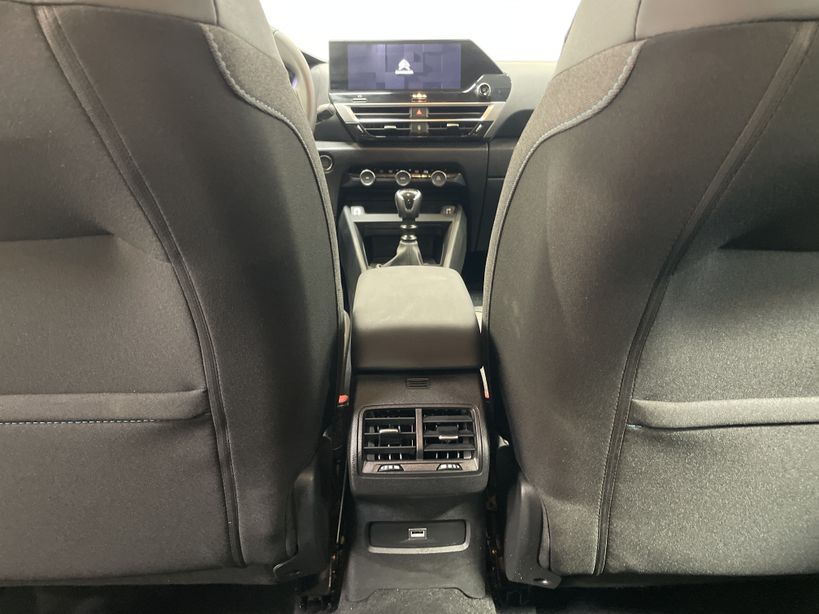 CITROEN C4 2024 - Photo n°41