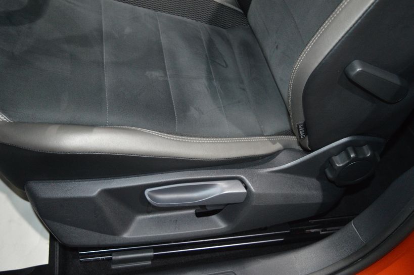 VOLKSWAGEN POLO 2018 - Photo n°41