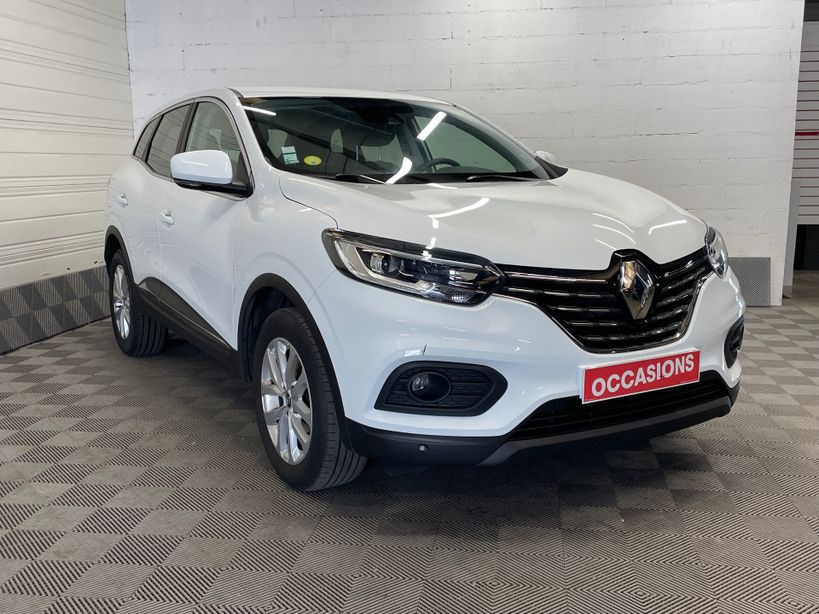 RENAULT KADJAR 2021 - Photo n°3