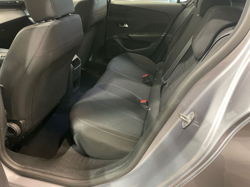 PEUGEOT 308 2022 - Photo n°20