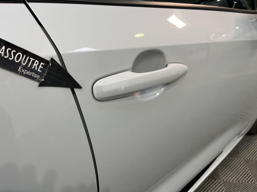 TOYOTA COROLLA HYBRIDE MY22 2022 - Photo n°3