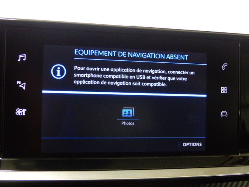 PEUGEOT 208 2022 - Photo n°6