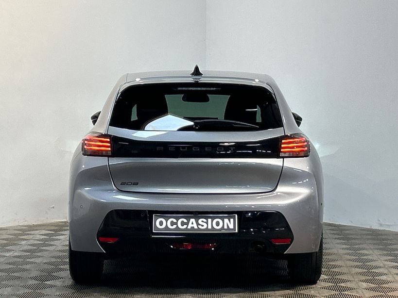PEUGEOT 208 2024 - Photo n°7