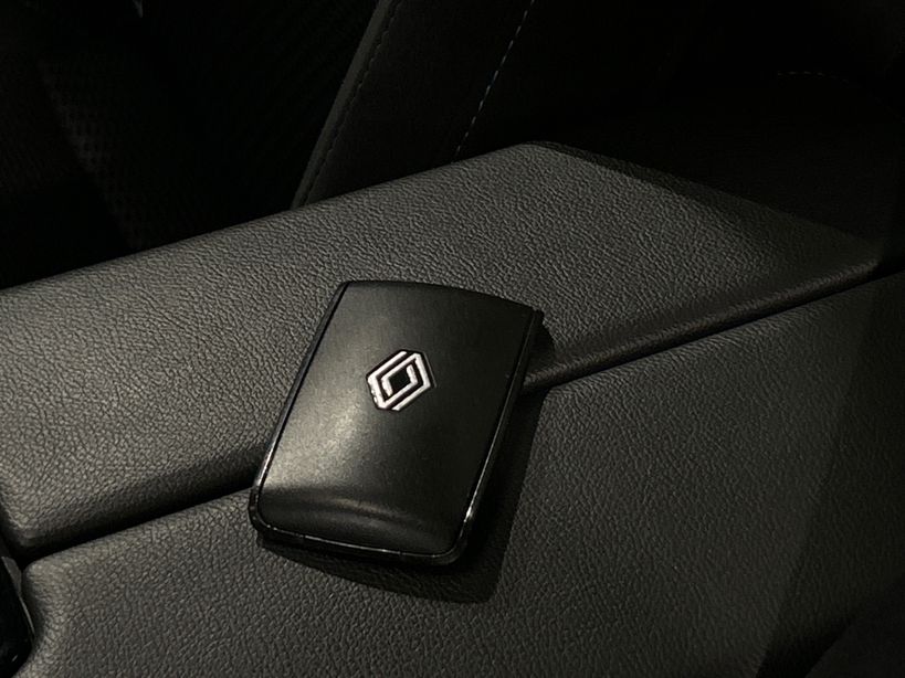 RENAULT ESPACE VI 2024 - Photo n°45