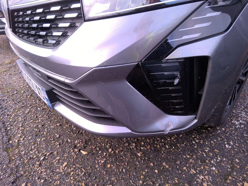 RENAULT CLIO V 2025 - Photo n°3