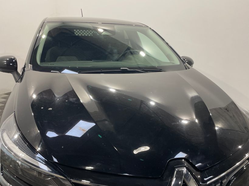 RENAULT CLIO V SOCIETE 2022 - Photo n°9