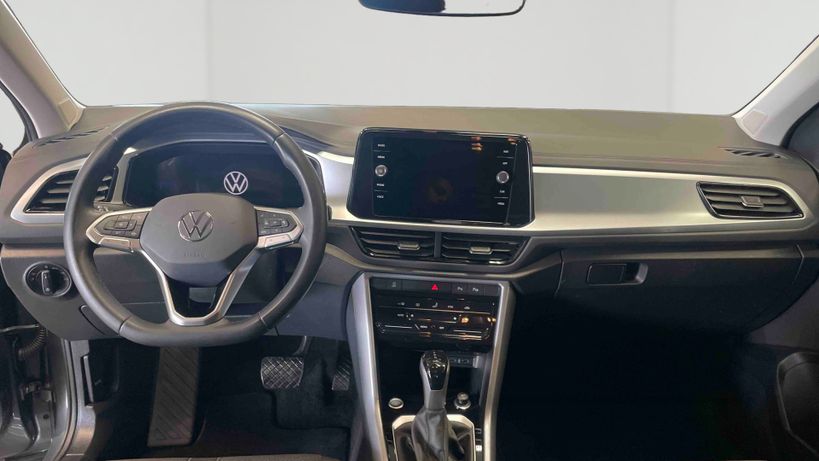 VOLKSWAGEN T ROC 2023 - Photo n°8