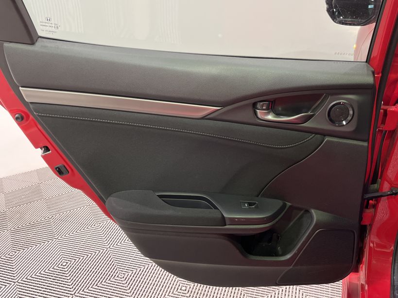 HONDA CIVIC 2017 2017 - Photo n°35