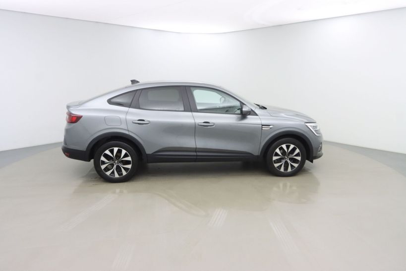 RENAULT ARKANA 2023 - Photo n°4