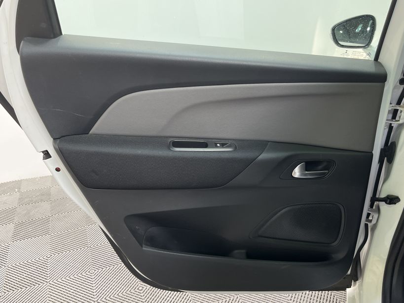 CITROEN C4 SPACETOURER 2019 - Photo n°35