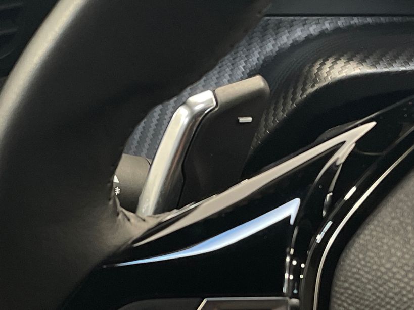 PEUGEOT 2008 2025 - Photo n°28