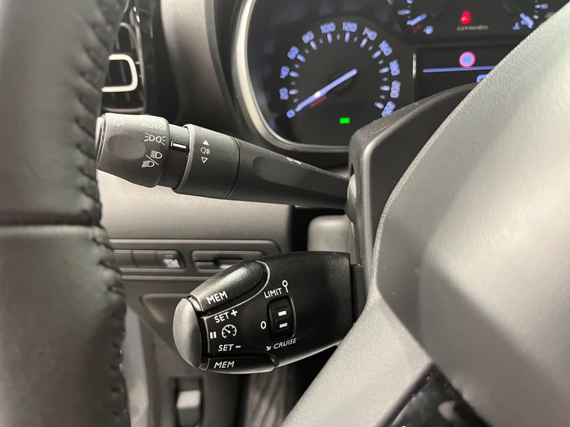 CITROEN C3 AIRCROSS 2024 - Photo n°14