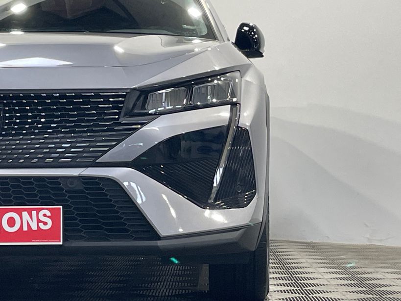 PEUGEOT 408 2024 - Photo n°7