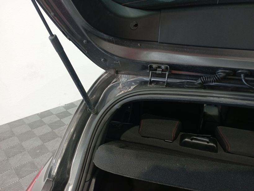 FORD FIESTA 2020 - Photo n°2