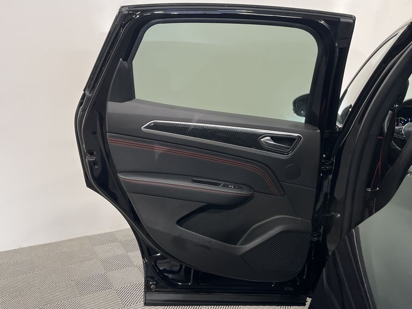 RENAULT ARKANA 2023 - Photo n°37