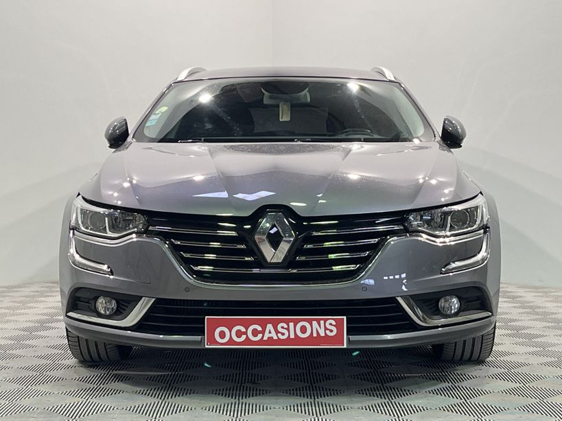 RENAULT TALISMAN ESTATE BUSINESS 2016 - Photo n°5