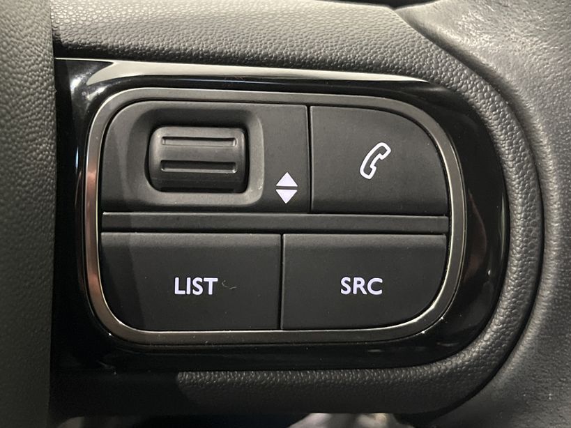 CITROEN C3 2019 - Photo n°26