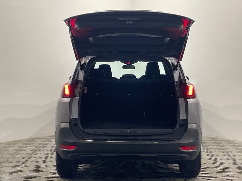 PEUGEOT 5008 2023 - Photo n°55