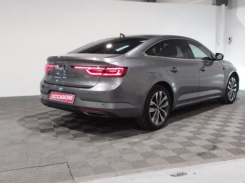 RENAULT TALISMAN 2020 - Photo n°5