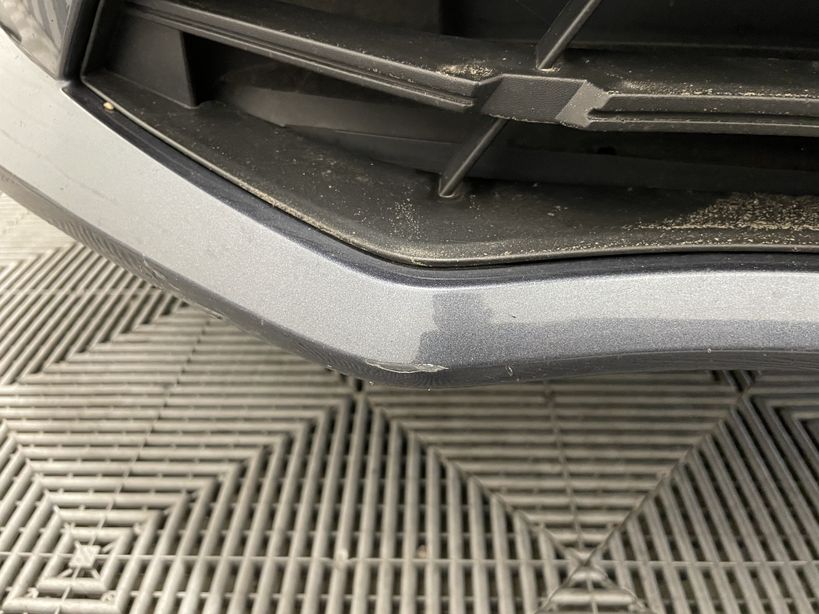 RENAULT MEGANE IV ESTATE 2021 - Photo n°11