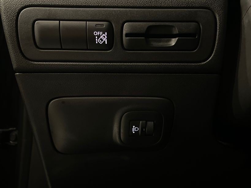 CITROEN C3 AIRCROSS 2022 - Photo n°33