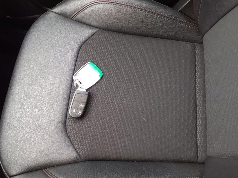 JEEP COMPASS 2023 - Photo n°14