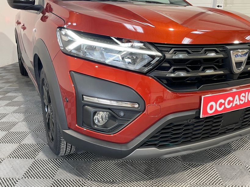 DACIA JOGGER 2022 - Photo n°4