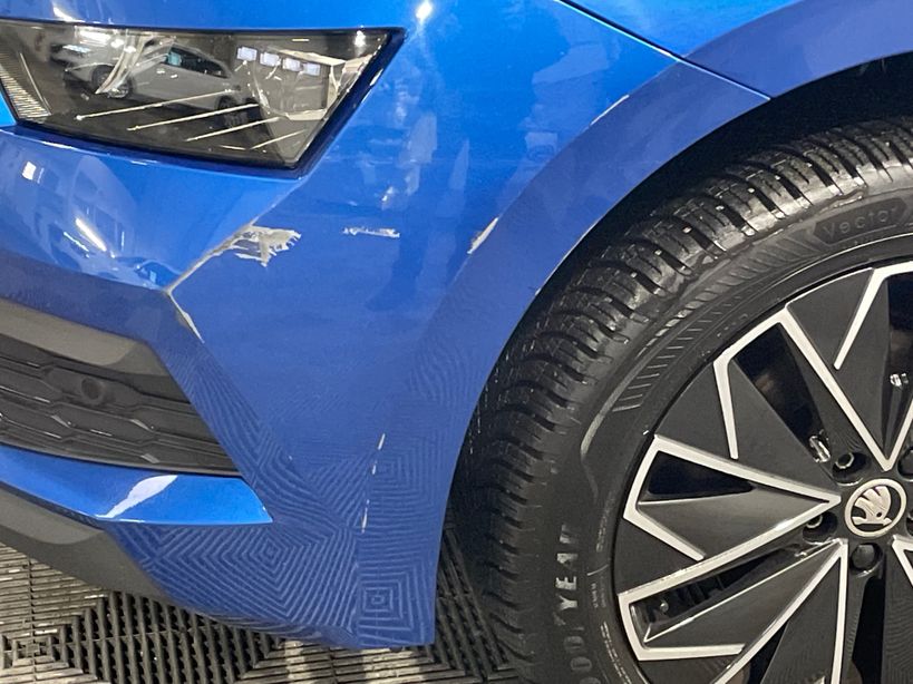 SKODA KAMIQ 2023 - Photo n°13