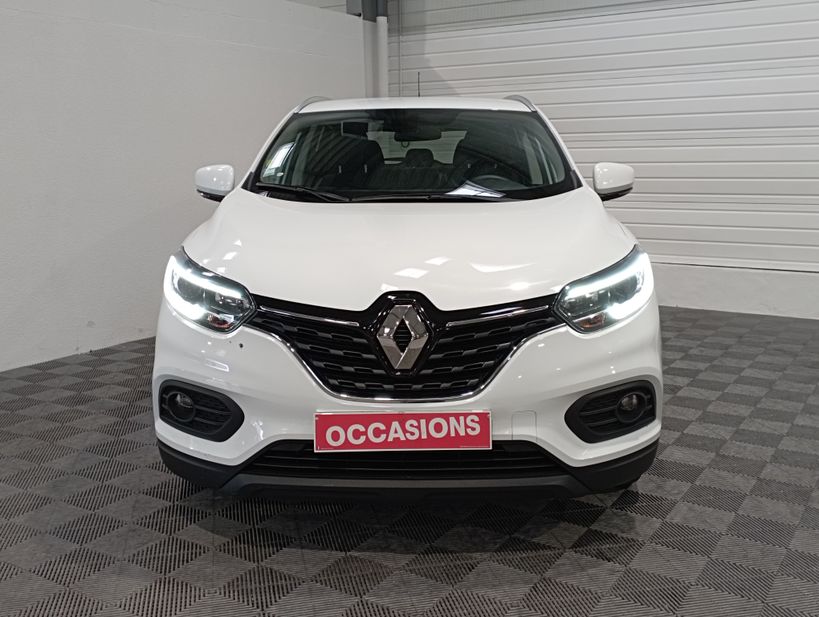 RENAULT KADJAR 2020 - Photo n°2