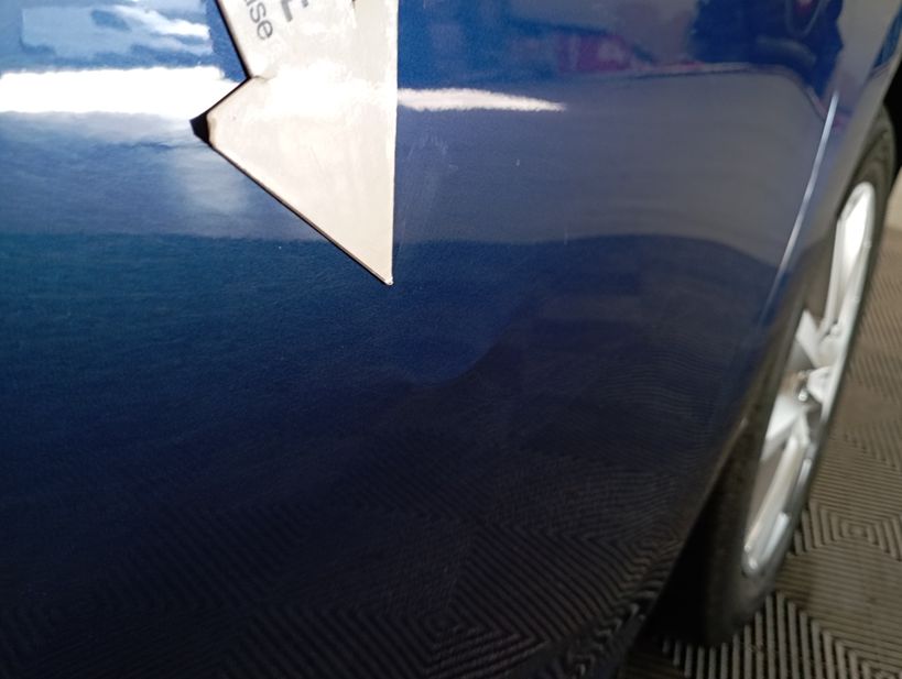 RENAULT MEGANE IV BERLINE 2020 - Photo n°25