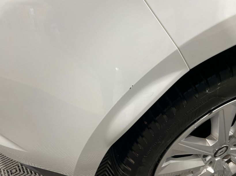 RENAULT MEGANE IV BERLINE 2022 - Photo n°7