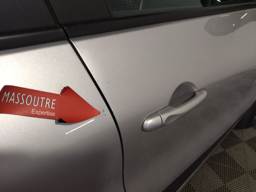 RENAULT CAPTUR BUSINESS 2019 - Photo n°6
