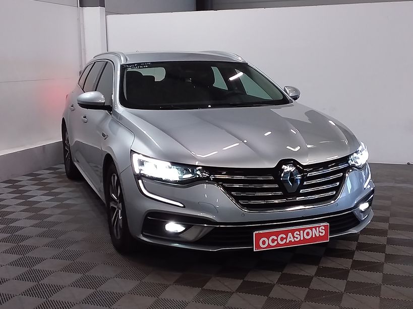 RENAULT TALISMAN ESTATE 2021 - Photo n°3