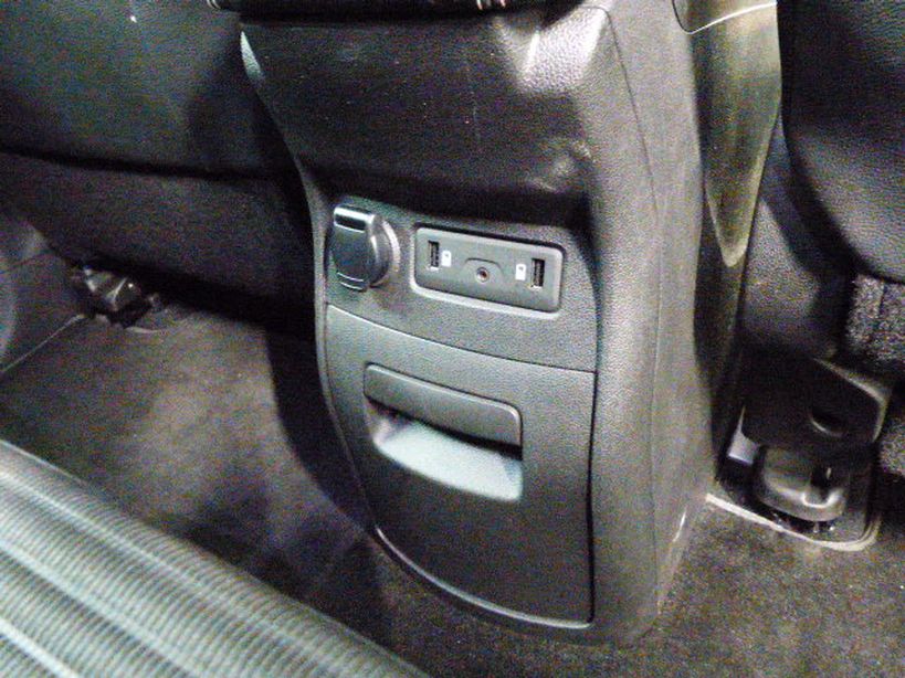 RENAULT SCENIC IV 2019 - Photo n°30