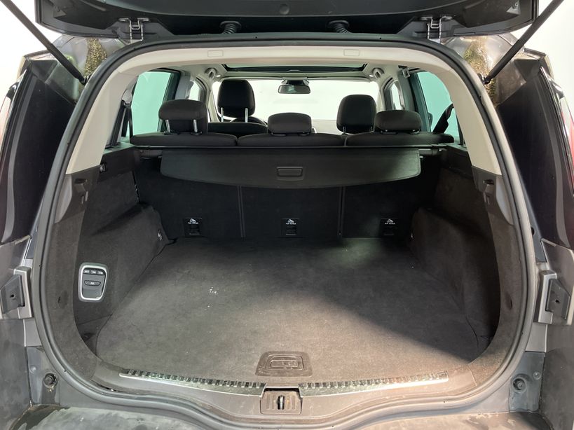 RENAULT ESPACE V 2016 - Photo n°49