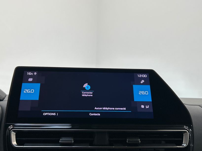 CITROEN C5 AIRCROSS 2022 - Photo n°17