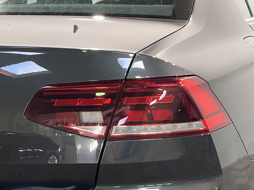 VOLKSWAGEN PASSAT BUSINESS 2019 - Photo n°8