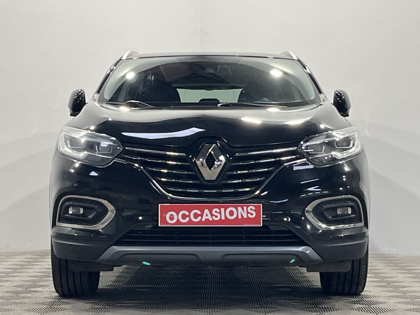 RENAULT KADJAR 2021 - Photo n°5